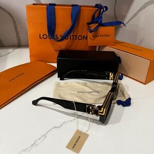 Louis Vuitton 1.1 Millionaires Sunglasses